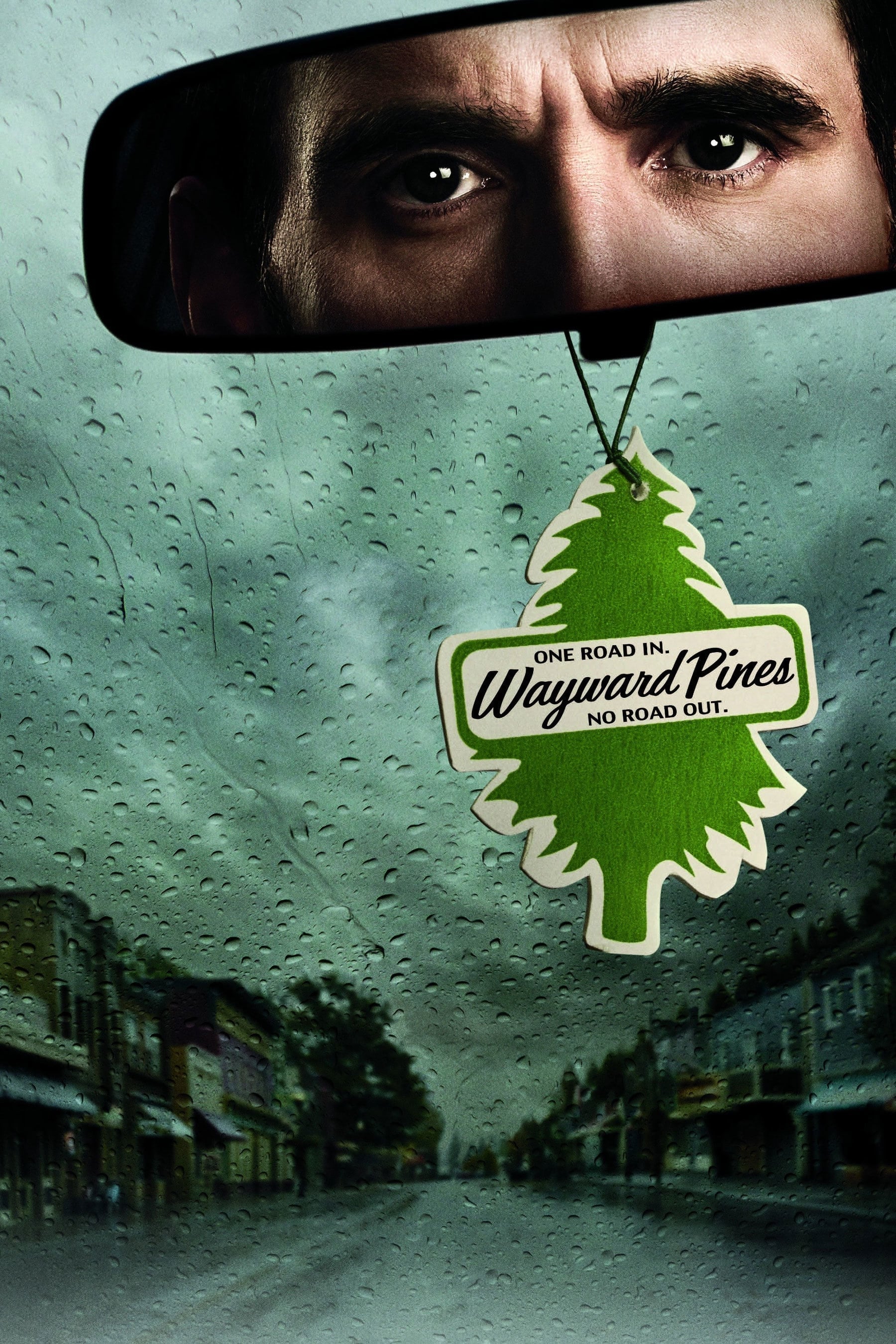 Wayward Pines [37297] (A1543984104) [[TV Shows]] --Plex--